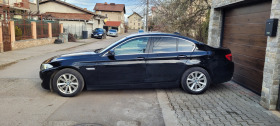 BMW 530 xDrive Distronic Head-up, снимка 5 - Автомобили и джипове - 45013258