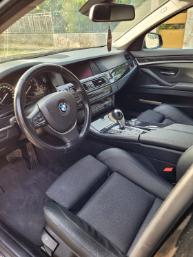 BMW 530 xDrive Distronic Head-up, снимка 8 - Автомобили и джипове - 45013258