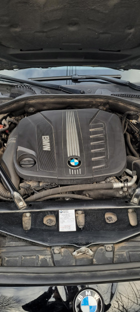 BMW 530 xDrive Distronic Head-up, снимка 12 - Автомобили и джипове - 45013258