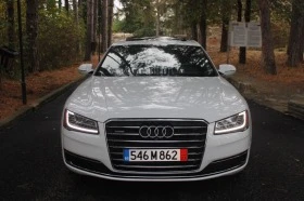     Audi A8 Audi A8 MATRIX-3.0TFSI 333 QUATTRO /360* CAMERA