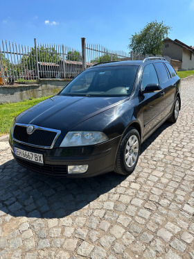 Skoda Octavia, снимка 2