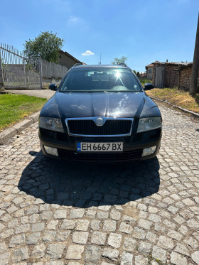 Skoda Octavia, снимка 1 - Автомобили и джипове - 45471804
