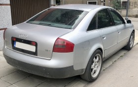 Audi A6 2.8 QUATTRO | Mobile.bg   4