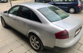 Audi A6 2.8 QUATTRO, снимка 2