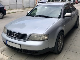 Audi A6 2.8 QUATTRO | Mobile.bg   1