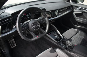 Audi Rs3 2.5 TFSI quattro, снимка 9