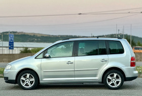 VW Touran 2.0TDI * ИТАЛИЯ* 7местен* , снимка 8