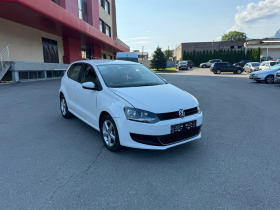 VW Polo 1.6i GAZ FaceLift | Mobile.bg    3