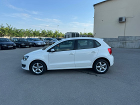 VW Polo 1.6i GAZ FaceLift | Mobile.bg    8