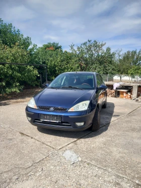 Ford Focus, снимка 1