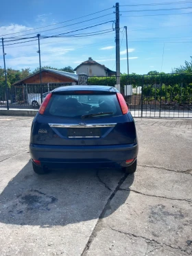 Ford Focus, снимка 4