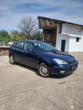 Ford Focus, снимка 2