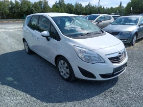 Opel Meriva 1.7 d 2011 | Mobile.bg    3