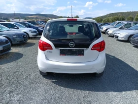 Opel Meriva 1.7 d 2011 | Mobile.bg    6