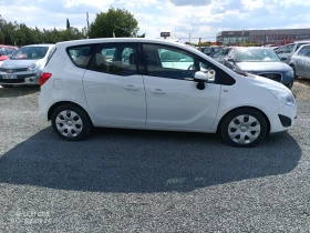 Opel Meriva 1.7 d 2011 | Mobile.bg    4