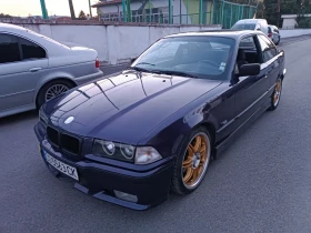 BMW 320 Купе, снимка 1