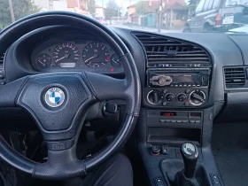 BMW 320 Купе, снимка 9