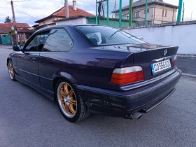 BMW 320 Купе, снимка 3