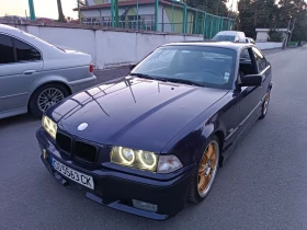 BMW 320 Купе, снимка 7