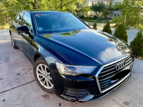 Audi A6 35 TDI | Mobile.bg    3