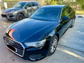 Audi A6 35 TDI | Mobile.bg    6