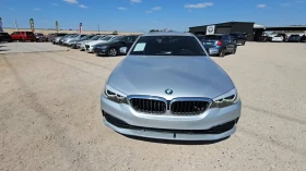 BMW 530 SPORT LINE* Жестов контрол* М.точка* Камери* Подгр, снимка 1