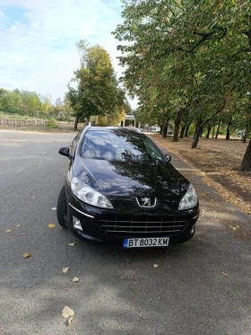 Peugeot 407 2011 | Mobile.bg    9