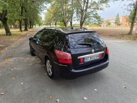 Peugeot 407 2011 | Mobile.bg    8