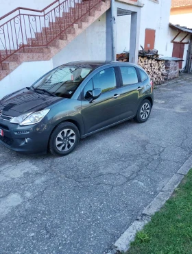 Citroen C3, снимка 3