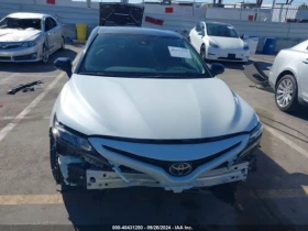 Toyota Camry 3.5L TRD | Mobile.bg    9