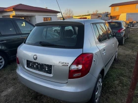 Skoda Fabia 1.2 , снимка 2