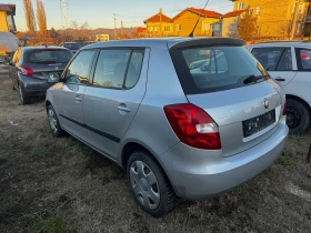 Skoda Fabia 1.2 , снимка 1