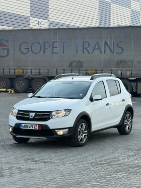 Dacia Sandero STEPWAY, снимка 3