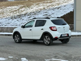 Dacia Sandero STEPWAY, снимка 5