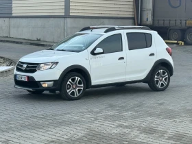 Dacia Sandero STEPWAY, снимка 4