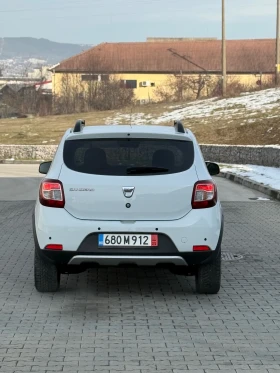 Dacia Sandero STEPWAY, снимка 6