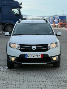 Dacia Sandero STEPWAY, снимка 1