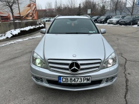 Mercedes-Benz C 320 3.0d 224 к.с. 4Matic, снимка 7