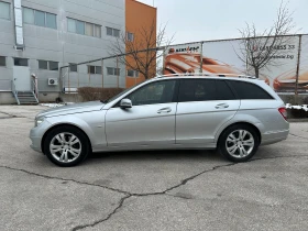 Mercedes-Benz C 320 3.0d 224 к.с. 4Matic, снимка 2