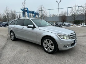 Mercedes-Benz C 320 3.0d 224 к.с. 4Matic, снимка 6