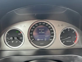 Mercedes-Benz C 320 3.0d 224 к.с. 4Matic, снимка 14