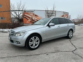 Mercedes-Benz C 320 3.0d 224 к.с. 4Matic, снимка 1