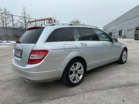 Mercedes-Benz C 320 3.0d 224 к.с. 4Matic, снимка 4