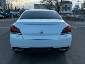 Peugeot 508 2.0HDI/GT Line/Camera/Koja/HUD/Keyless/Euro6, снимка 5