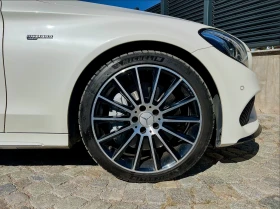 Mercedes-Benz C 43 AMG | Mobile.bg    15