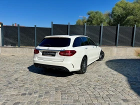 Mercedes-Benz C 43 AMG | Mobile.bg    2