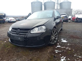     VW Golf R32