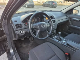 Mercedes-Benz C 200 2.2 / 136 к.с., снимка 7