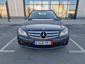 Mercedes-Benz C 200 2.2 / 136 к.с., снимка 1