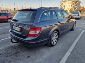 Mercedes-Benz C 200 2.2 / 136 к.с., снимка 6